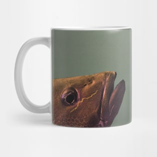 The long road Mug